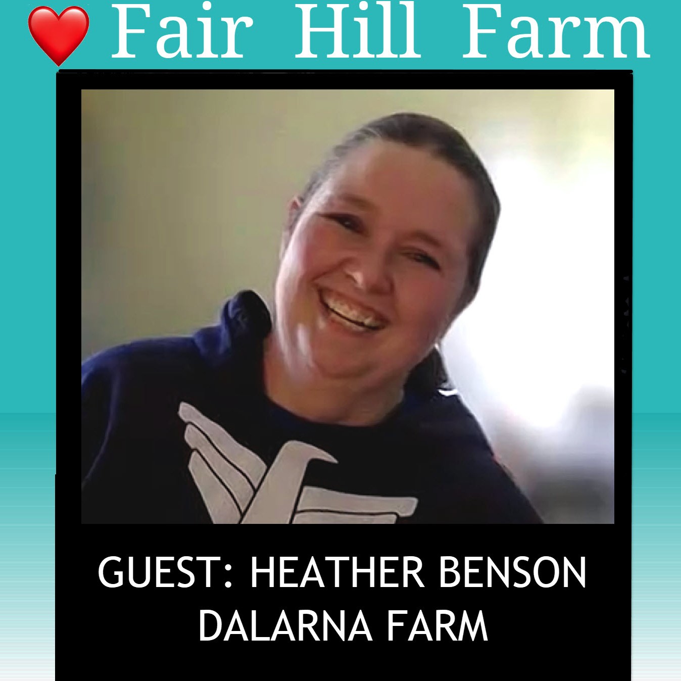 Fair Hill Farmstead Life