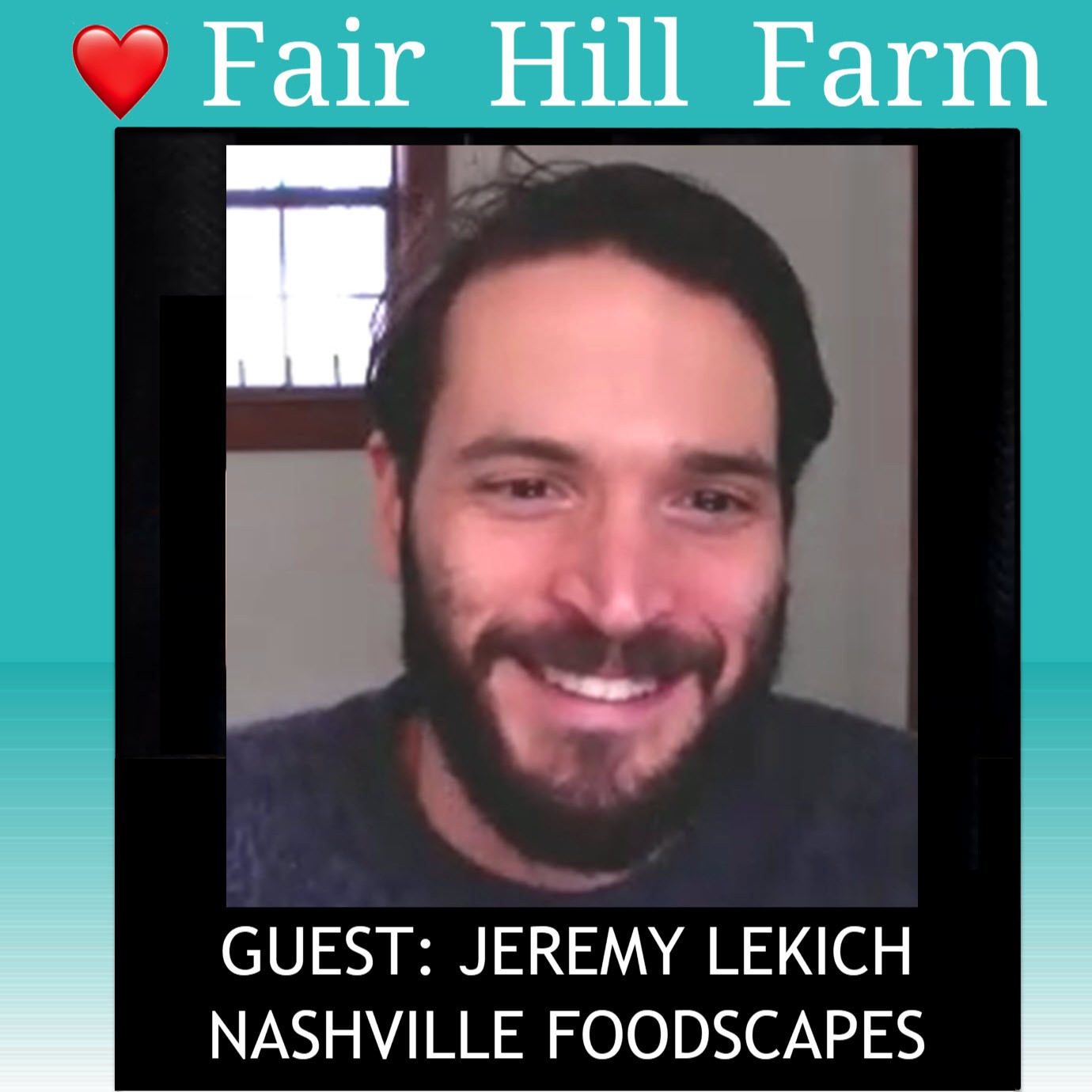 Fair Hill Farmstead Life
