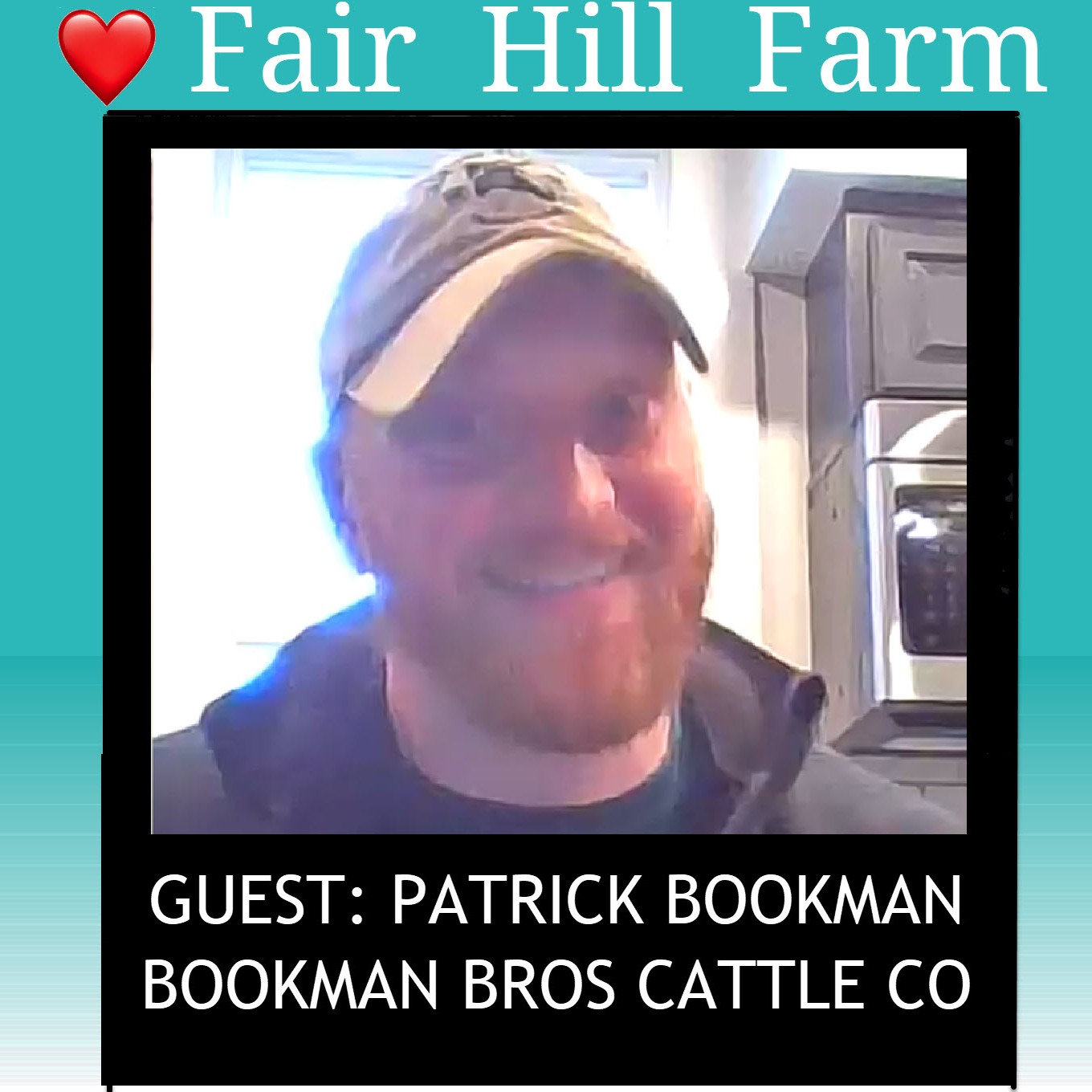 Fair Hill Farmstead Life