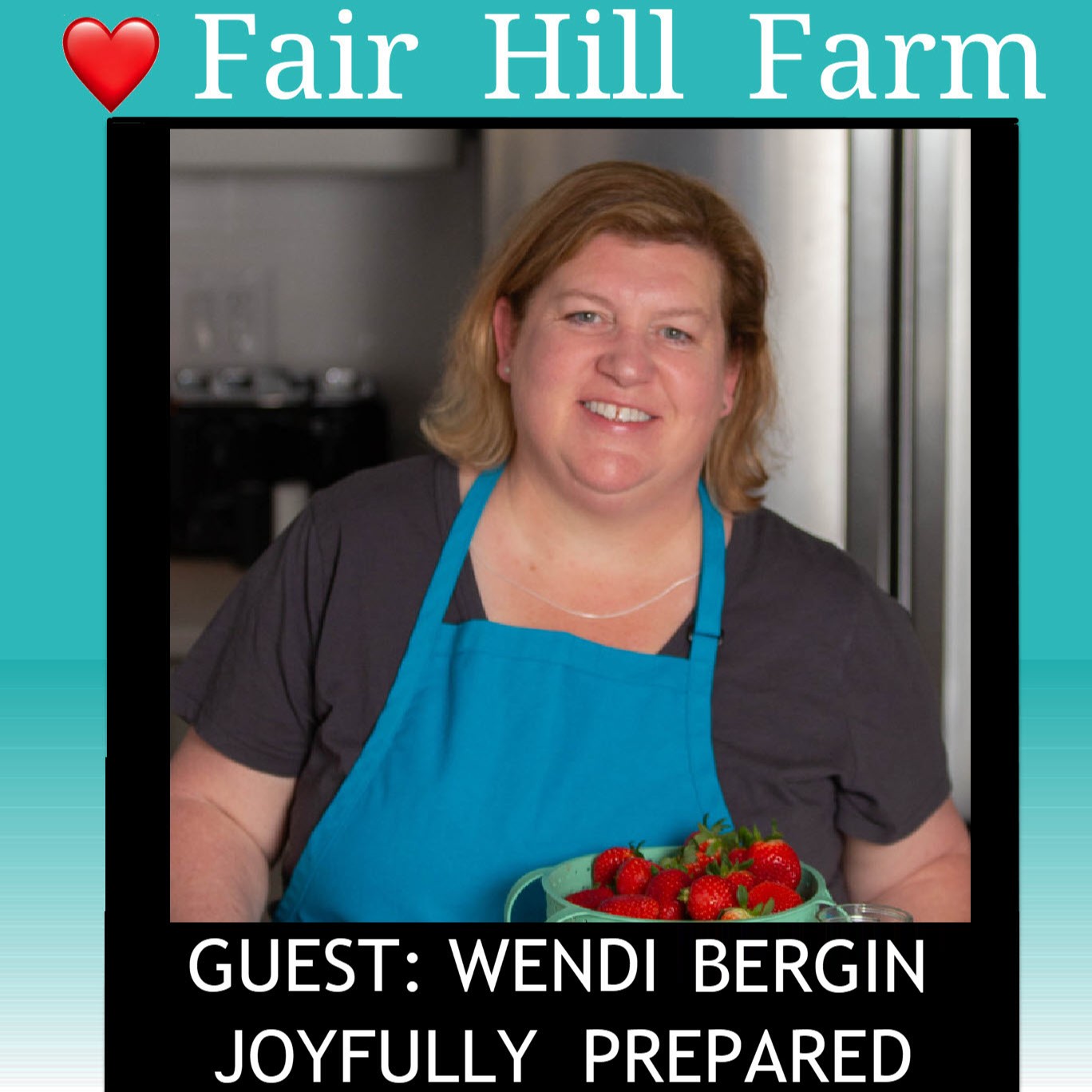 Fair Hill Farmstead Life
