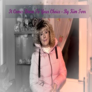 Keeping Going with God – By Kim Torr
