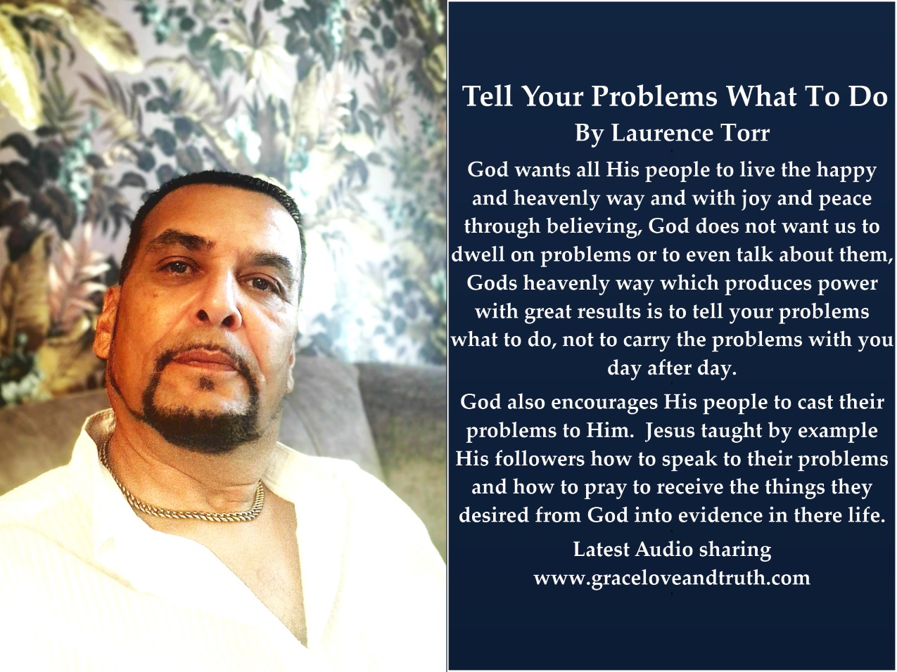 The Power Teachings