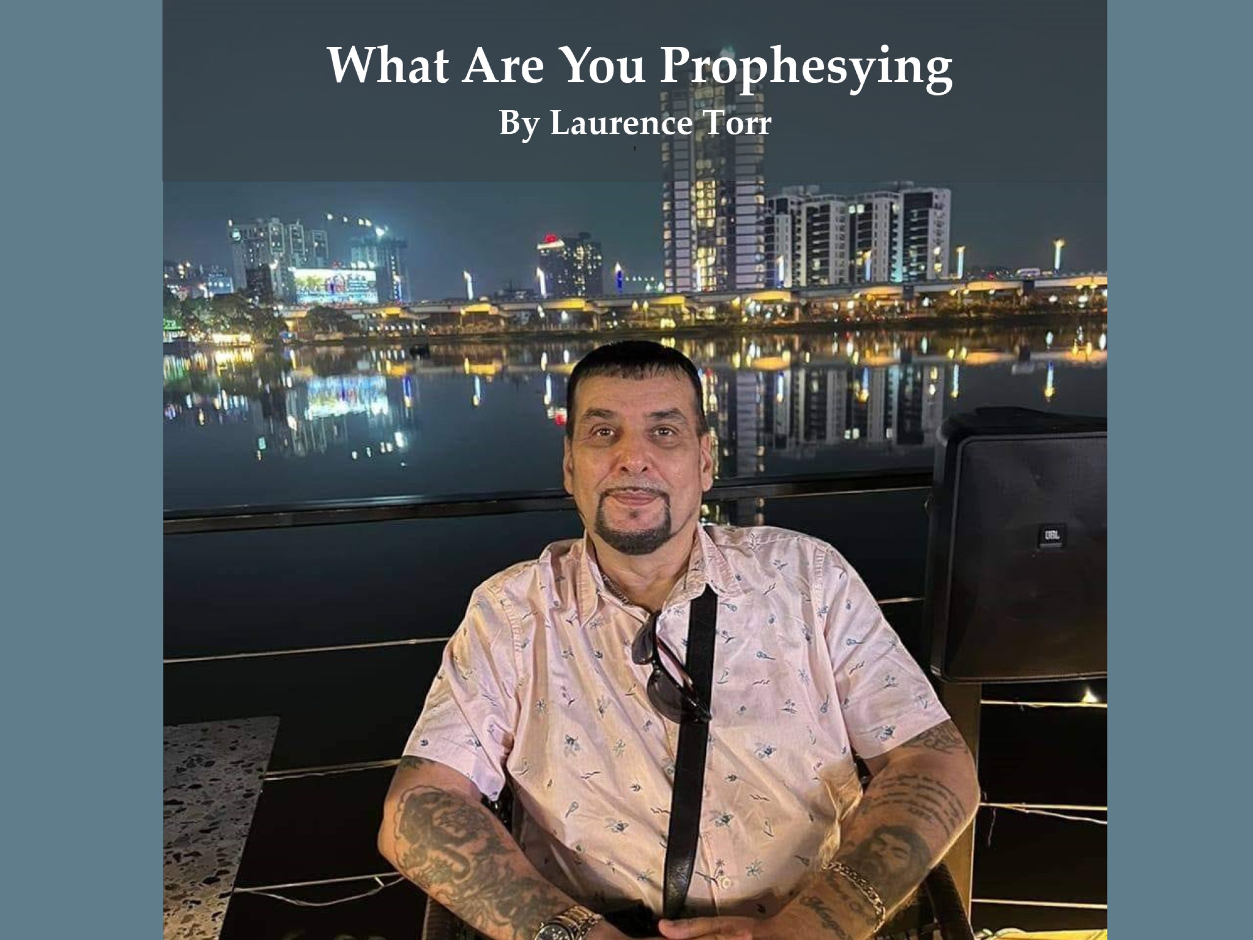 The Power Teachings
