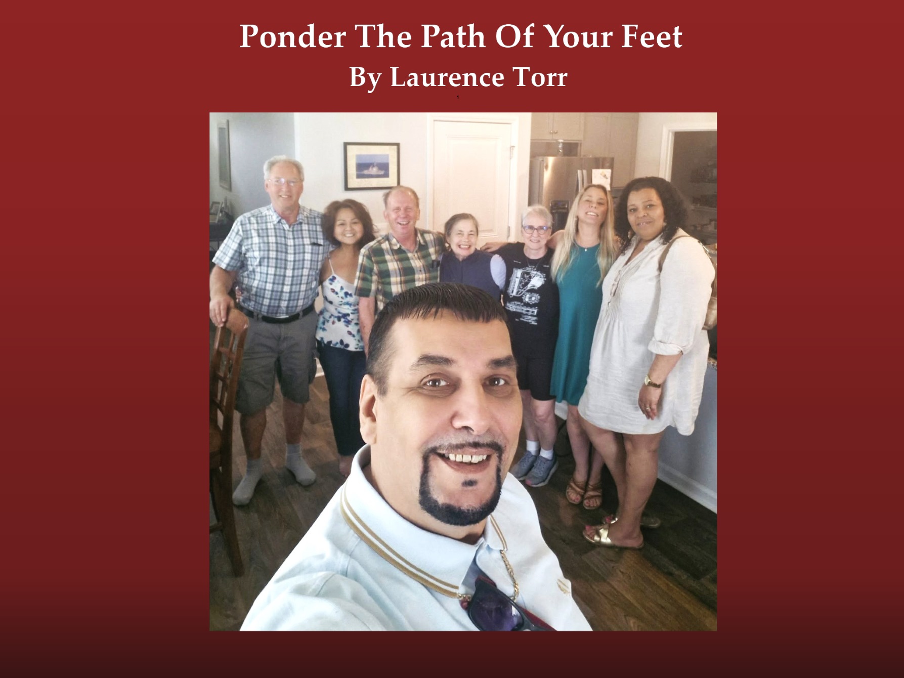 The Power Teachings