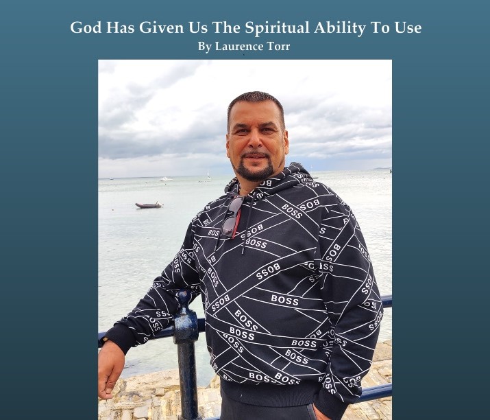 The Power Teachings