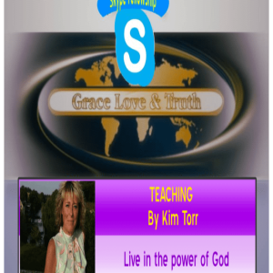 Skype Fellowship 22nd August 2019