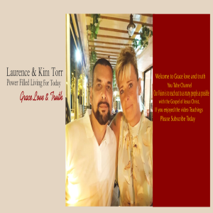 Teachings By Laurence and Kim Torr