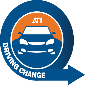 06 - Where did all the good people go? - Driving Change for ATI Podcast -Leon Anderson