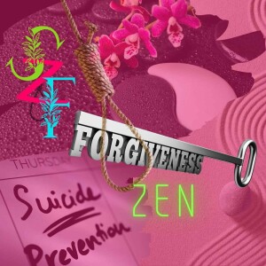 Suicide Zen Forgiveness Returns S2 E1