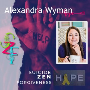Alexandra Wyman  Losing a Spouse S5 E5