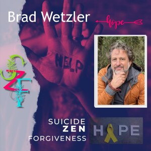 Brad Wetzler Addiction and PTSD S4 E19