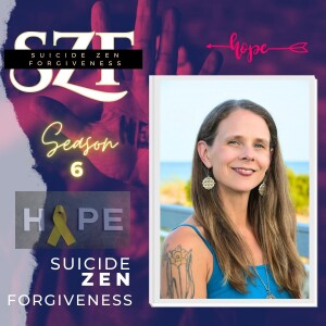 Ending the Silence: A Death Doula’s Take on Suicide and Mental Health S7 E3