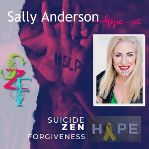 Sally Anderson Transformation is her Strength S5 E2