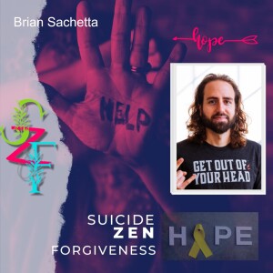 Brian Sachetta Your Mental Health Toolset S4 E13