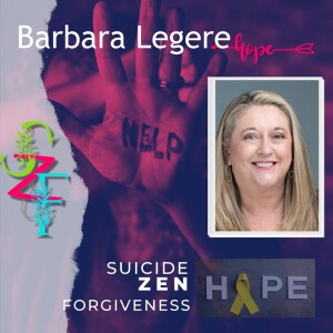 Barbara Legere A Mother’s Grief S4 E18