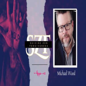 Lightening the Load: Finding Strength in Shared Stories Michael Wood  S7 E5