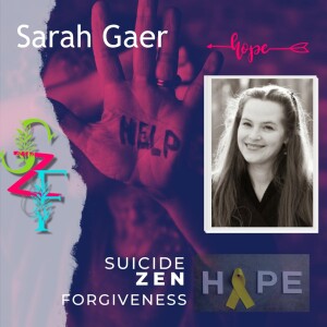 Sarah-Gaer-Turning Loss into Help Hope S5 E7
