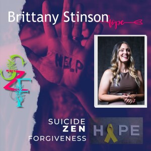 Brittany Stinson When Your Spouse Struggles with Suicide S5 E8