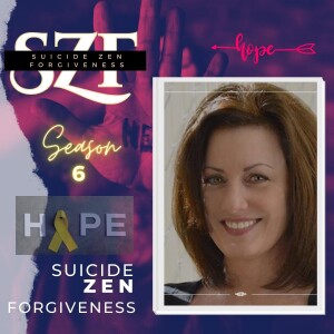Marie Hoag Estrogen and Suicide Ideation Mental Health S6 E6