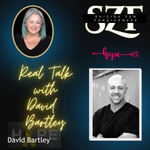 Real Talk with David Bartley