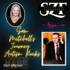 Sam Mitchell’s Journey: Autism Rocks