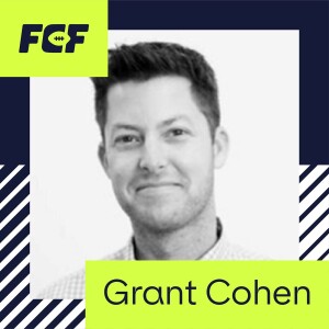 #2 Grant Cohen, Fan Controlled Sports – What happens to engagement when fans take control?