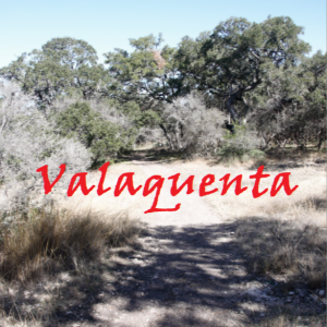 ’Valaquenta’