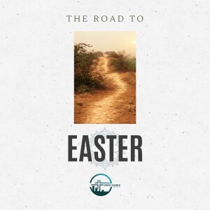 The Road to Easter: Covered - Exodus 12:21-30