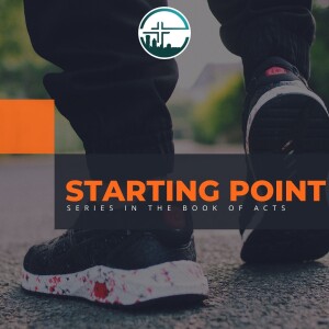 Standing for the Truth - Acts 6-7