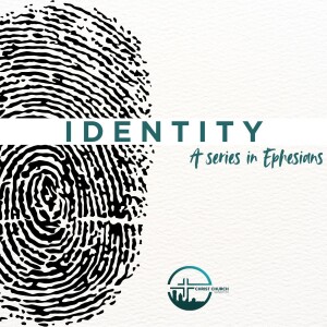 Identity: This is War - Ephesians 6:10-24