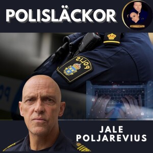 Polisläckor - Jale Poljarevius #69