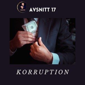 Korruption - Fredrik Gynnestam #17