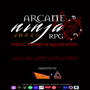 S01E05: The White Bear Empire