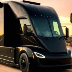 The Tesla Semi is getting delivered to buyers and making headlines with it’s performance.