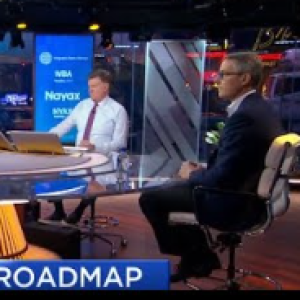 Ford CFO goes on  CNBC and gets dragged about fords EV numbers and strategy