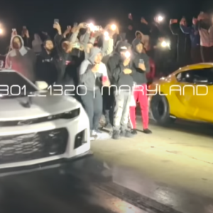 Talking SHIT Tuesday LMPs Camaro wins a 20k race and we dissect it and Tuning video recap