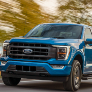 YDBTDAILY Ford truck buyers are opting for the Hybrid F150 over the lightning
