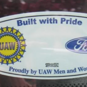 The UAW strikers say it’s not their fault the cars are trash quality. Then who’s is it?