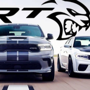 Dodge won the HP wars, but who is top dog in performance?
