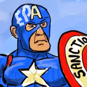 YDBTDAILY Unions forget to tighten lug nuts and Captain EPA strikes again