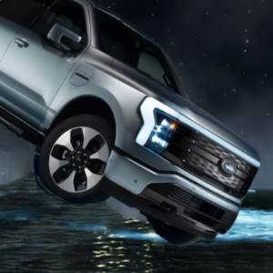 Ford cuts it’s F150 lightning price by $10,000 dollars as no one is buying them.
