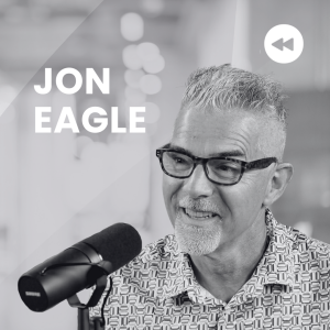 Jon Eagle on Coaching Beyond the Playbook