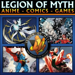 Uryuu Ishida, The Amazing Spider-Man #14, Heroes in Crisis #5, Avengers #13 | 2 Feb 2019