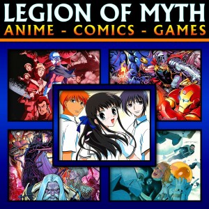 Mobile Suit Gundam, Fruits Basket | Avengers #20, Fantastic Four #11 & War of the Realms #6