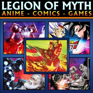 Last Hope, Dragon Ball GT, Captain America, Infinity Wars, Spider-Geddon | #194 | 22 Dec 2018