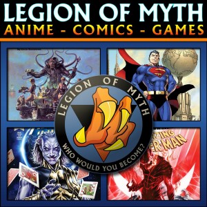 LoMWL #159 | 21 Apr 2018 | Rifts RPG: Shifter, Avengers, Spider-Man, and ACTION COMICS #1000