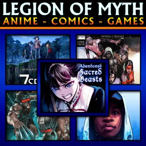 7 Seeds & Sacred Beasts | Weapon Plus, Event Leviathan, Miles Morales: Spider-Man | Bloodstained