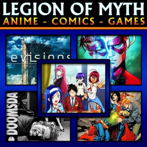 We Never Learn BOKUBEN & Revisions | Superman, Doomsday Clock & Heroes in Crisis