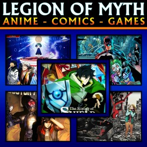 Gugure! Kokkuri-san, Shield Hero, Star Wars Dr. Aphra, Superior Spider-Man, DETECTIVE COMICS #1000