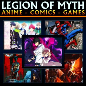 A3! & In/Spectre | The Daily Bugle #1, Aero #7 & Spider-Verse #4 | Other TTRPGs